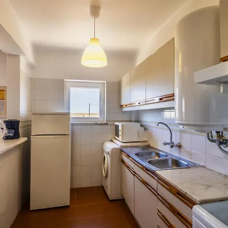 Branco Beliche Lägenhet Sagres