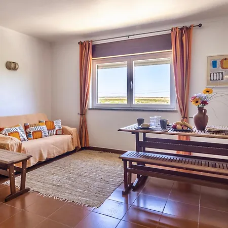 Апартаменты Branco Beliche