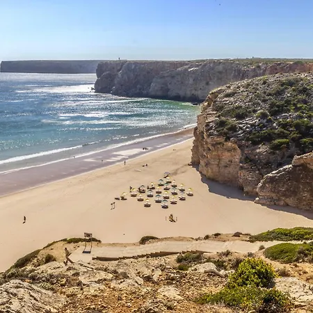 Branco Beliche * Sagres