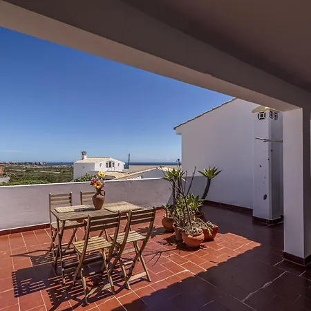 Branco Beliche Apartment *