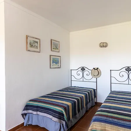 Apartment Branco Beliche