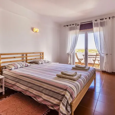 Apartamento Branco Beliche *