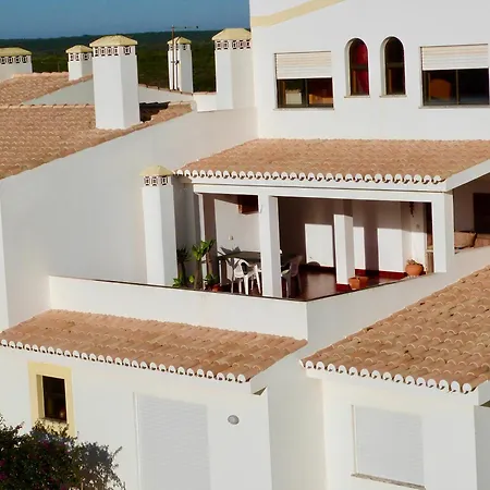 Apartment Branco Beliche Sagres